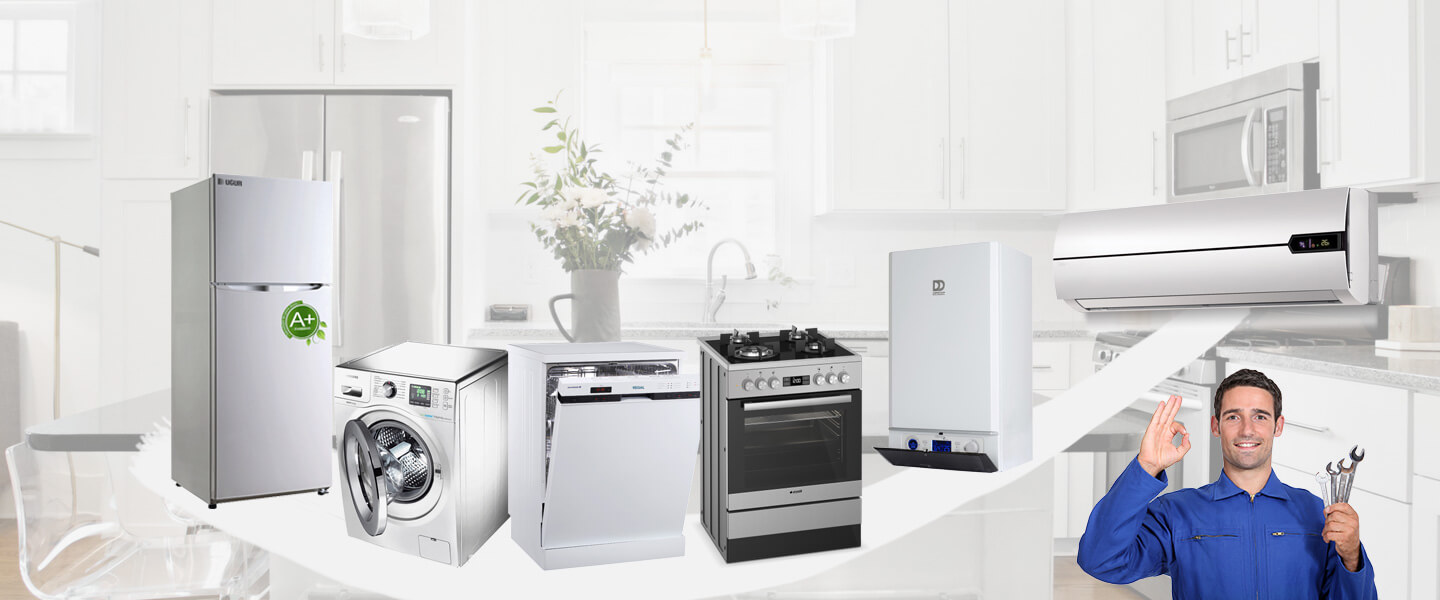 Egekent Grundig Servisi